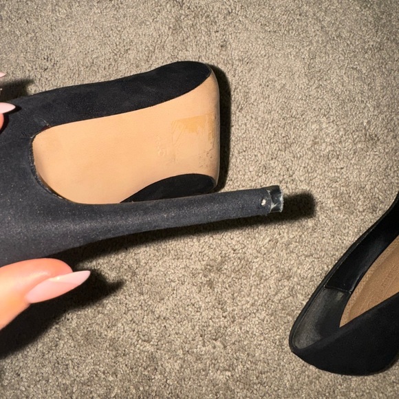 ASOS pumps - Picture 6 of 6